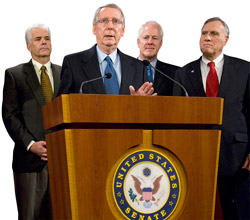 Illustration for article titled Revitalizing The GOP